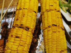 -京朋串屋·烧烤(望京西路总店)