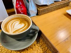 -Cafe In Little Forest