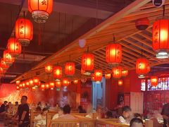 -吴老幺火锅(金龙店)