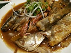 -添福来墨鱼饺子 · 海鲜东北菜(大连星海·黄浦路店)