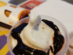 -麦当劳(四川北路店)
