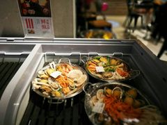 -盒马鲜生(莱蒙都会店)
