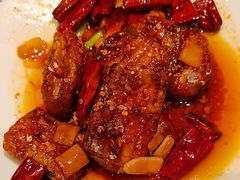 -院8里·小聚园老川菜(九眼桥店)