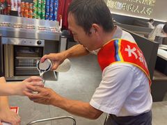 -大斌家串串火锅(德思勤店)