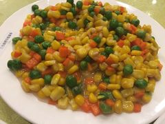 松仁玉米-大顺堂食府(牛街店)