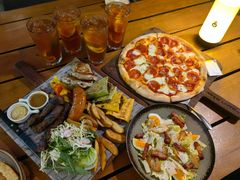 -The Happy Monk(前海壹方汇店)