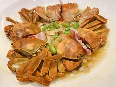 -蟹榭(静安寺晶品商场店)