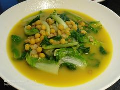 豆汤时蔬-大蓉和(一品天下店)
