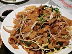 -吉旺港式餐厅(南方商城店)