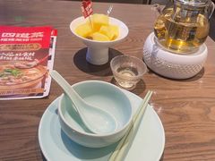 -四道菜·福建菜馆(新街口金鹰店)