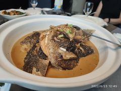 -秦园酒楼(水岸星城店)