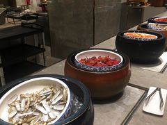 -武汉世茂希尔顿酒店·汇·全日餐厅