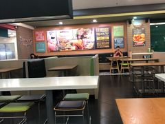 -Borenos Fried Chicken(Asia City)