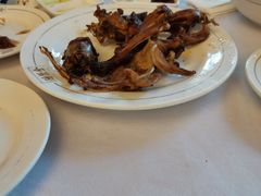 -北京全聚德(天安门店)