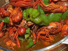 -云晓光头烧烤吧(川沙绿地店)