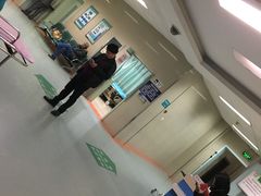 -中国中医科学院望京医院(院本部)