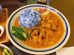 -马来MO简餐.南洋风味料理(美食街店)