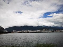 -大理洱海