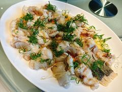 -金苑海鲜酒家(来魅力店)