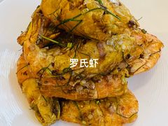 -万龙洲海鲜(南新仓店)