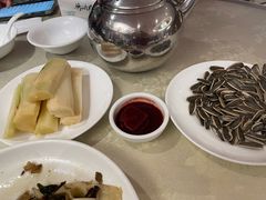 -群乐饭店(滨安路店)