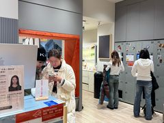 -海马体照相馆(上海月星环球港店)