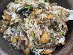 -红星光发煲仔饭(大石街店)
