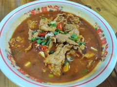 -老三样·美食研究中心(世贸路店)