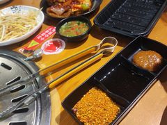 -炽城·烤肉名家(鸿达中央广场店)