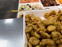 -复旦大学本部-食堂