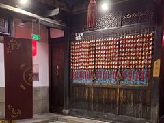 -聚春园驿馆(三坊七巷店)