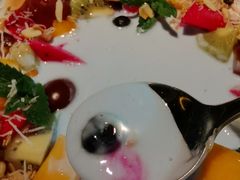 -碧特博格啤酒花园餐厅(芜湖路店)