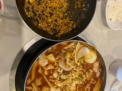 -玛喜达韩国料理·炸串·小吃(苏宁易购店)