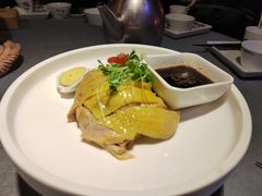 -吴越荣记苏州菜·松鼠桂鱼(月光码头店)