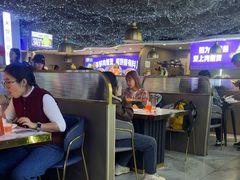 -徐记小怪兽肉蟹煲(中央大街店)