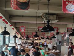 -李子坝梁山鸡(李子坝大鸡哥店)