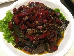 -食潮汕头鲜牛馆(望京保利店)