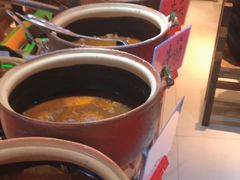 -牛腩之旅·牛腩牛杂煲(光启城美食城店)