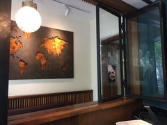 -RUMORS COFFEE ROASTERY鲁马滋咖啡(湖南路店)