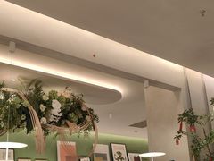 -Aqua Oasis 水天堂(太湖中心mall店)