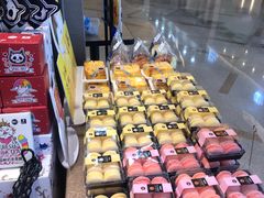 -85度C(苏州平江万达店)