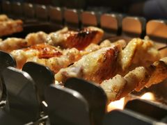 -很久以前羊肉串(中山公园店)