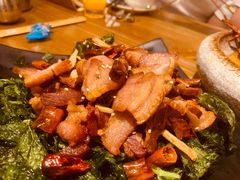 -木王宴语·野生鲜菌火锅(玉河店)