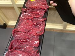 -嬷孙家潮汕牛肉火锅(北京路天河城店)