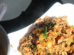 -喜洲翰林餐厅(董家百年老宅店)