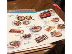 -CRAZYONES西班牙海鲜饭(上海美罗城店)