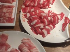 -季季红火锅(长沙步行街店)