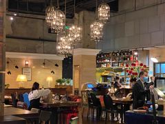 -Let's Taipei 非常烘焙(太古里店)