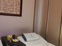 -见康道莱•足浴按摩•艾灸•SPA(友谊店)