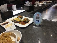-玛雅铁板烧餐厅(中关村店)
